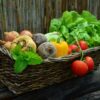Quais as Diferenças entre Frutas, Verduras e Legumes?