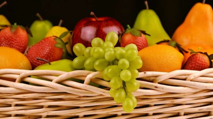 Frutas de Outono: Quais as frutas que deve consumir?