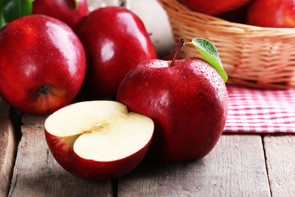 Frutas de Outono: Quais as frutas que deve consumir?