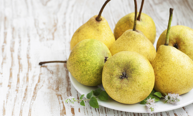 Conheça 7 frutas portuguesas que tem que experimentar!